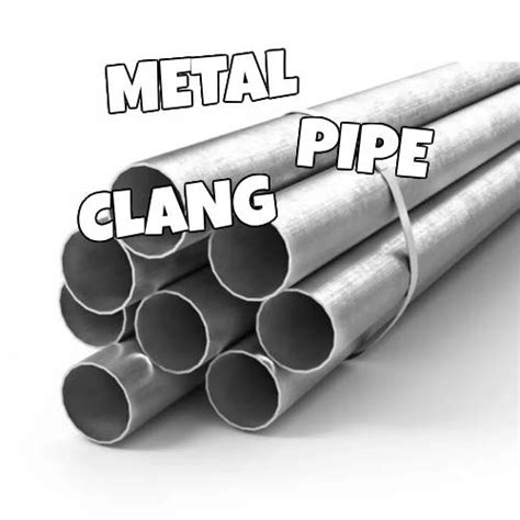 metal clanking in house|metal pipe clang mp3 download.